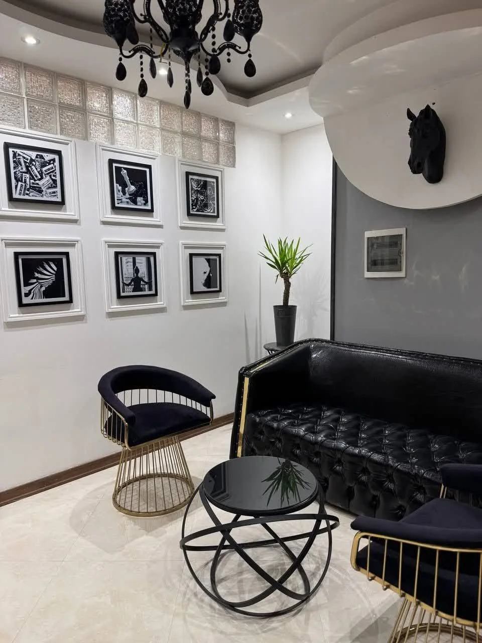 Image 5 Furnished apartment code 95 in هاشمیه Mashhad